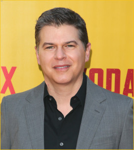 Dan Levine