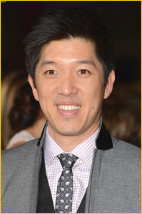 Dan Lin