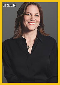 Dana Goldberg