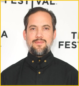 Daniel Bekerman