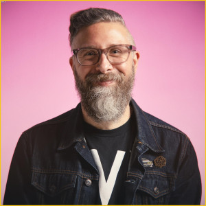 Daniel DelPurgatorio