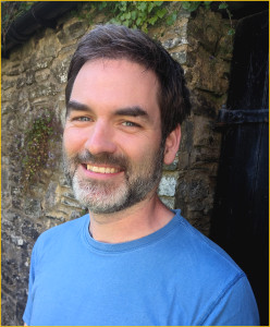Daniel Greenway
