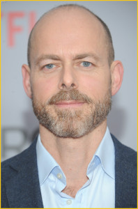 Daniel Minahan