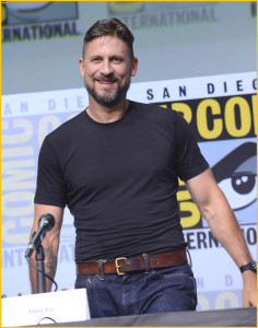 David Ayer
