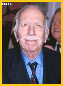 David Brown