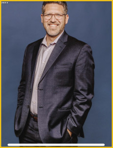 David E. Fischer