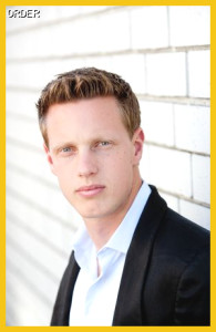 David Ellison