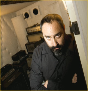 David Sardy