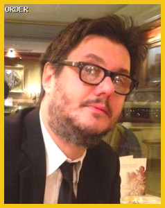 Davide Luchetti