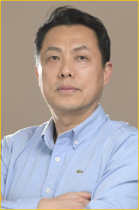 Dennis Won-Kuk Cho