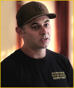 Dimitry Elyashkevich