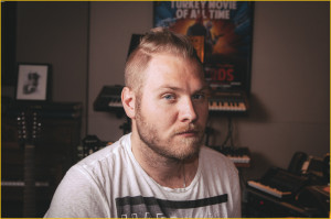 Dominic Lewis