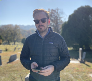 Elliott Barker