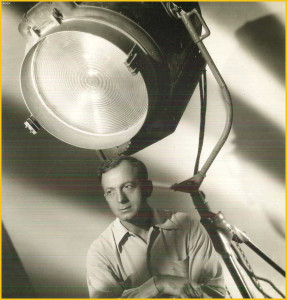 Ernest Laszlo