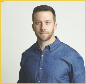 Evan Ottoni