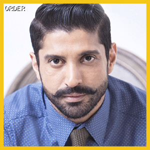 Farhan Akhtar
