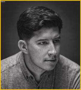 Fernando Arroyo Lascurain