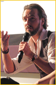 Filip L. Firlej