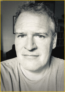 Florian Ballhaus
