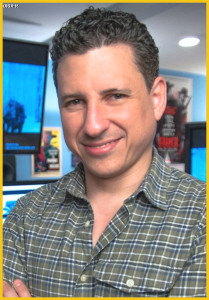 Fred Raskin