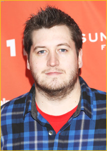 Gareth Evans