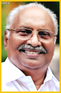 Gokulam Gopalan