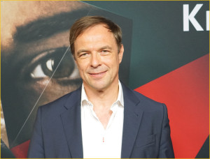 Gunnar Dedio