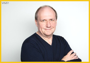 Henning Molfenter