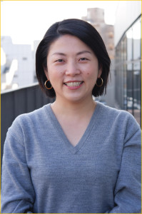Hiroko Oda