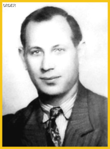 Ihsan Ipekçi
