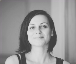 Ioana Vasile