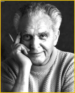 Jack Kirby