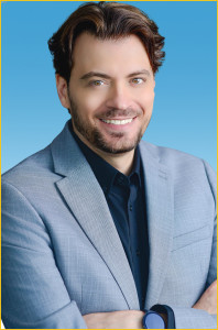James Di Giacomo