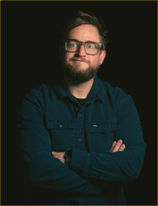 Jared Michael Fry