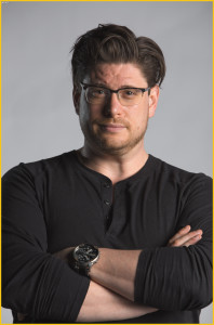 Jason Ross Jallet
