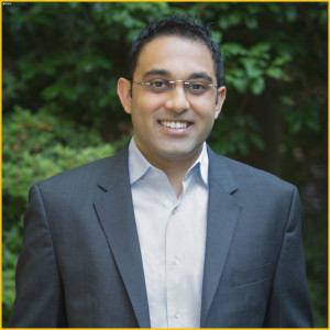 Jatin Desai