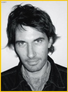 Jed Kurzel