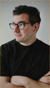 Jeffrey Penman