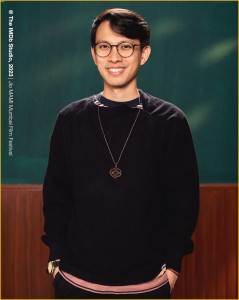 Jeremy Chua