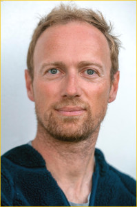 Jesper Morthorst