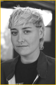Jess Parker