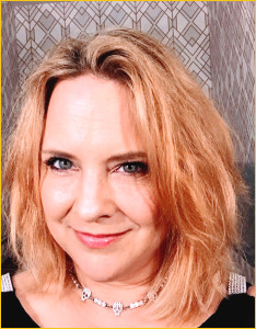 Jodi Byrne
