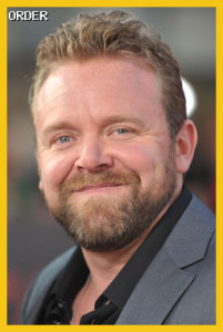 Joe Carnahan