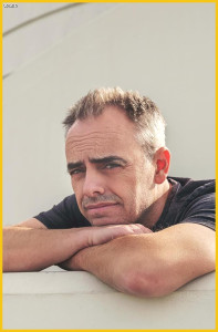 Joel Souza