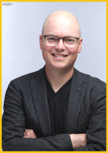 Jon Bardin