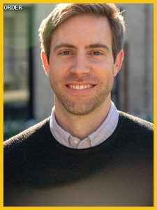 Jonathan Eirich