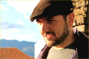 Jonathan Montepare
