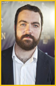 Josh Penn