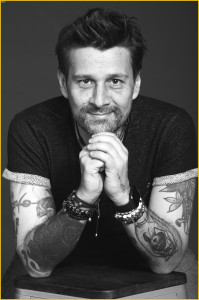 Juan Pablo Rincon