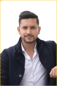 Juan Pablo Solano